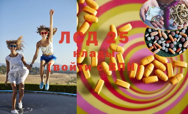 МДМА Бородино